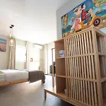 Casa de hóspedes Bed Agrigento