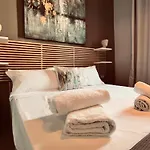 Casa de hóspedes Bed