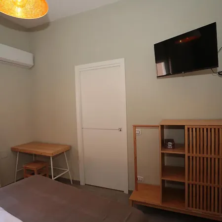 Bed 4* 아그리젠토
