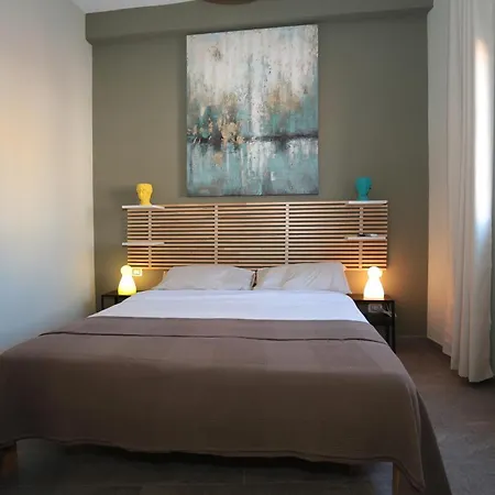 Bed 게스트하우스 4*