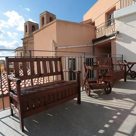 Bed Pensjonat Agrigento