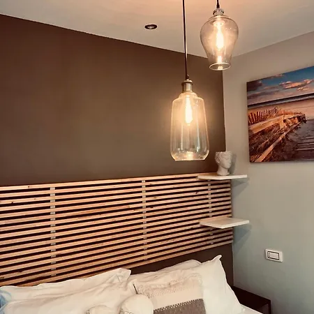 Oikia Atenea Automatic Penzion