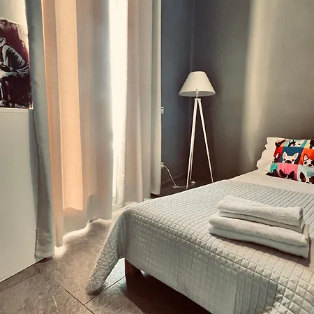 Penzion Oikia Atenea Automatic Agrigento
