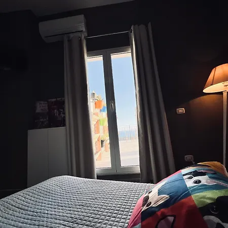 게스트하우스 Bed 아그리젠토