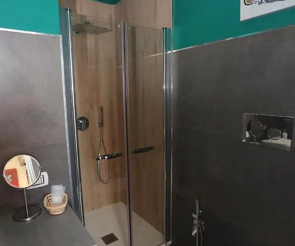 Bed Pensjonat 4*