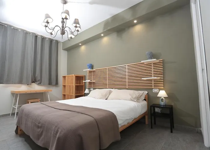Pensjonat Bed 4*