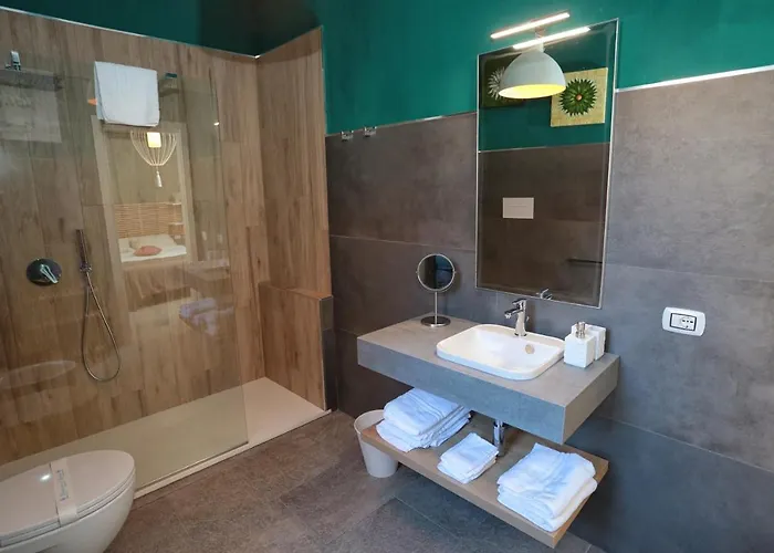 Pensjonat Bed 4*