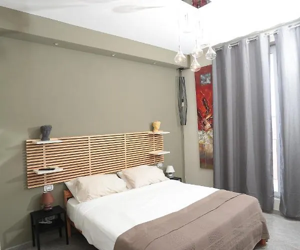 Bed Pensjonat 4*