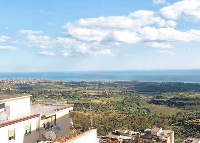 Bed Agrigento