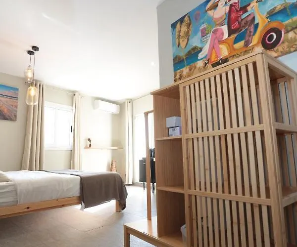 Pensjonat Bed Agrigento
