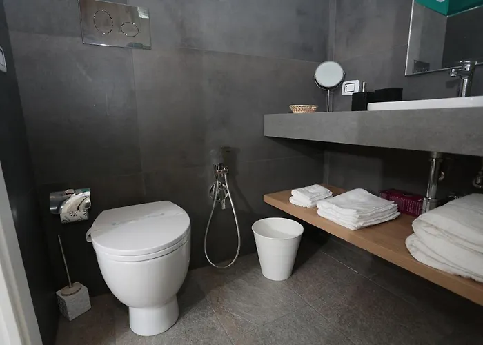 Bed Pensjonat 4*