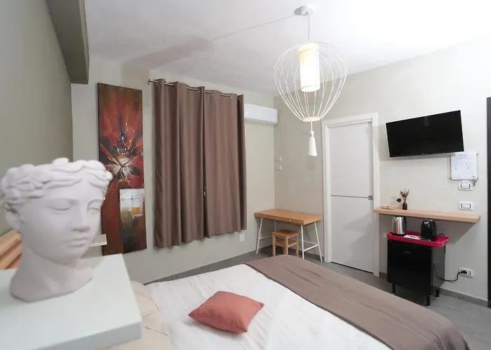 Bed Agrigento