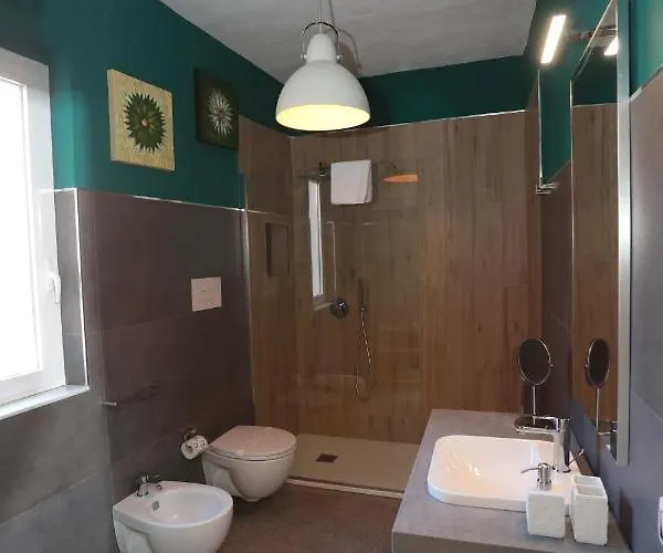 Pensjonat Bed 4*
