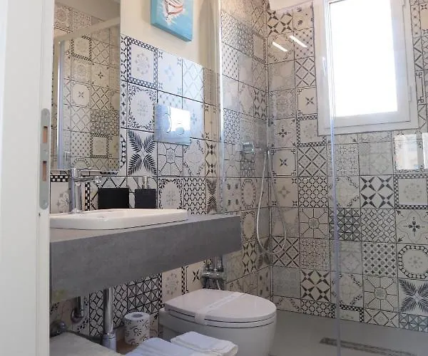 Bed Agrigento