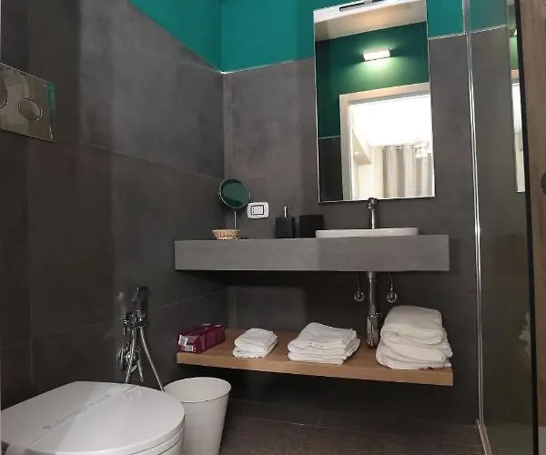 Bed Pensjonat 4*