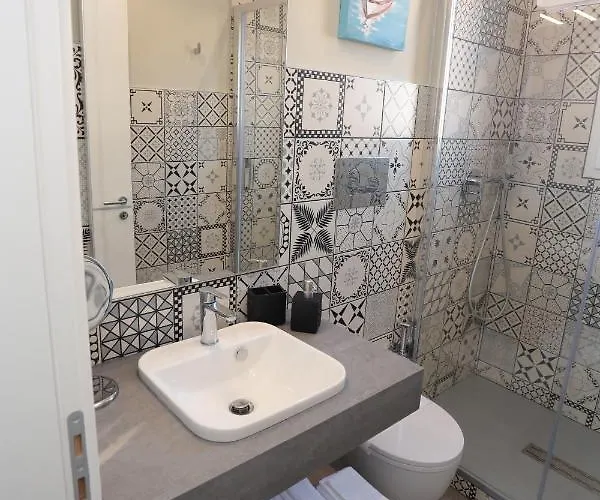 Bed Agrigento