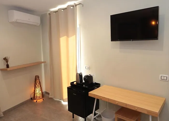 Pensjonat Bed 4*