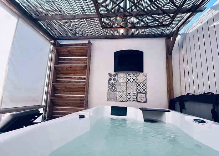 Bed 4* Agrigento