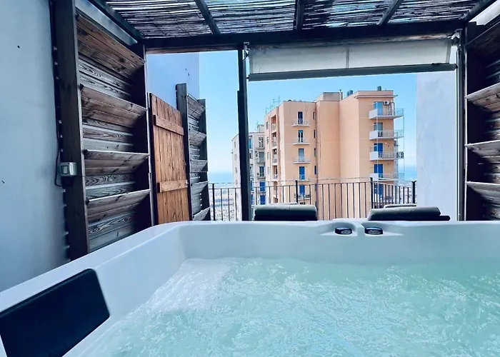 Bed Pensjonat 4*