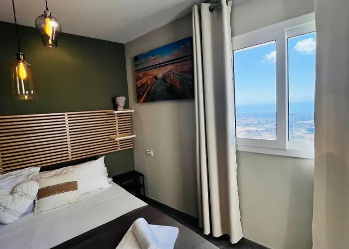 Pensjonat Bed 4*