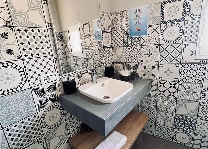 Pensjonat Bed Agrigento