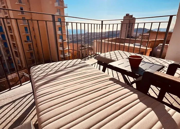 Bed Agrigento