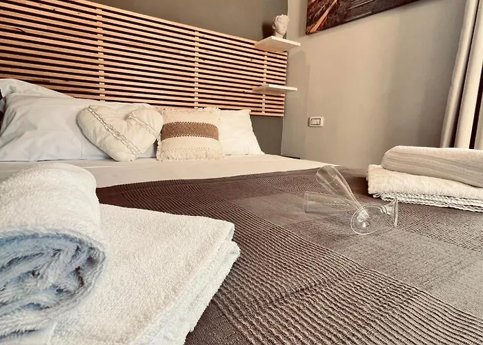 Bed Agrigento