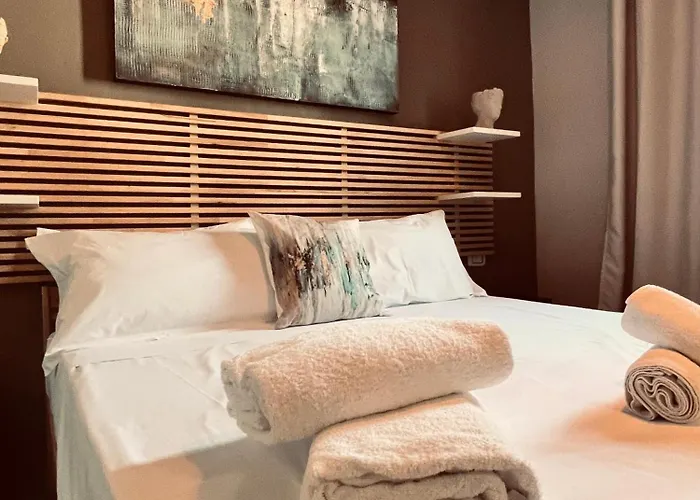 Pensjonat Bed