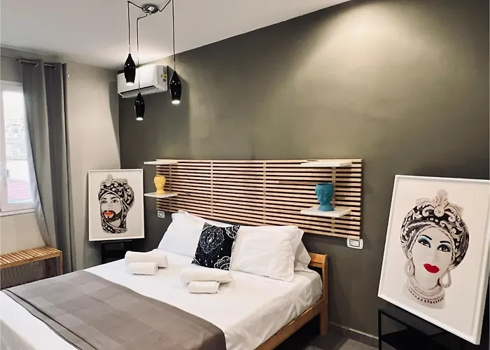 Bed Agrigento