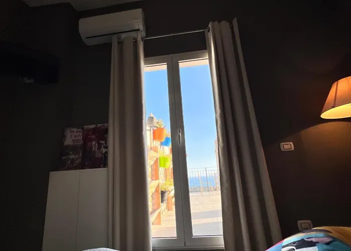 Bed Pensjonat