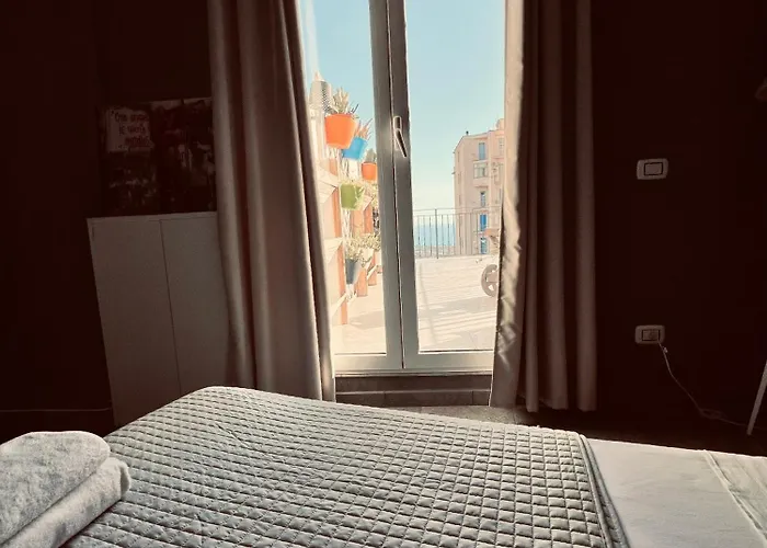 Bed Pensjonat Agrigento