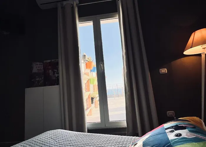 Pensjonat Bed Agrigento