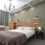 Vendégház Bed 4*