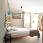 Konukevi Bed Agrigento