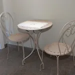 Konukevi Bed 4*