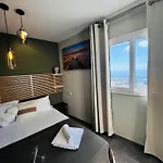 Konukevi Bed 4*