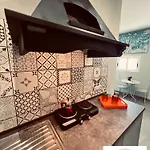 Bed Konukevi Agrigento