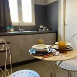 Bed 4*