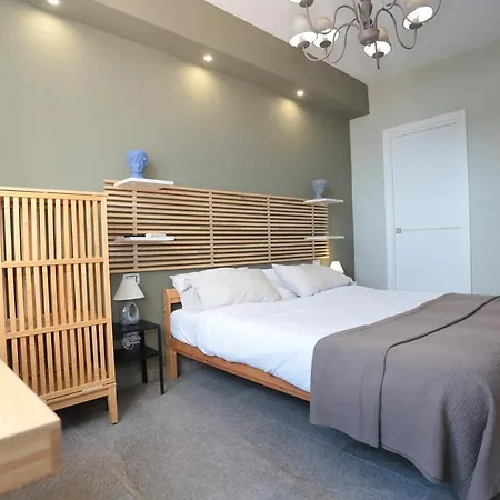 Gasthof Oikia Atenea Automatic Agrigent