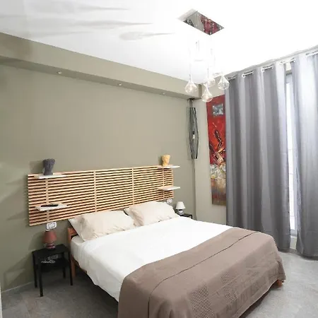 Bed بيت ضيافة 4*