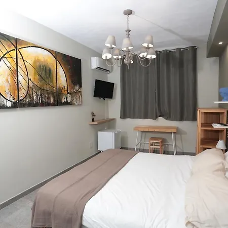 Oikia Atenea Automatic Guest house