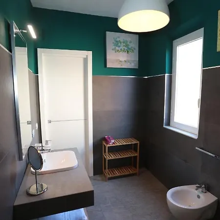 Oikia Atenea Automatic 4* Agrigento