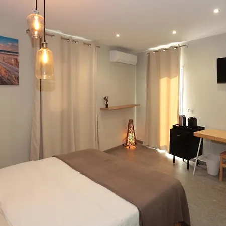 Oikia Atenea Automatic Guest house