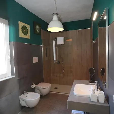 Gasthof Oikia Atenea Automatic 4*