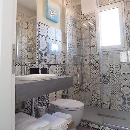 Oikia Atenea Automatic Agrigent