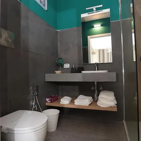 Oikia Atenea Automatic Guest house 4*