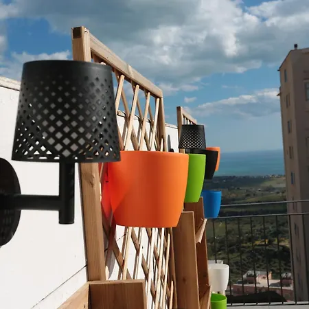 Oikia Atenea Automatic Guest house Agrigento