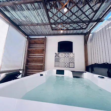 Oikia Atenea Automatic 4* Agrigent