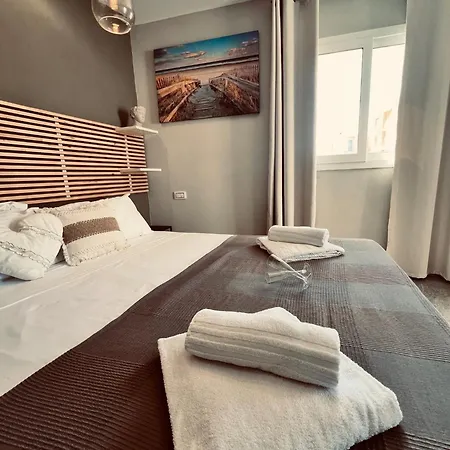 Bed بيت ضيافة 4*