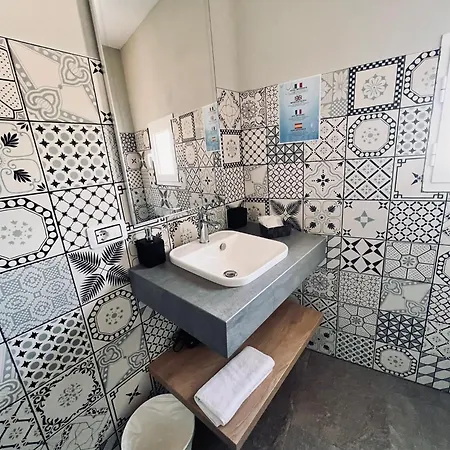 بيت ضيافة Bed أغريجنتو